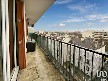 appartement à Maisons-Alfort (94)