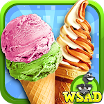 Ice Cream Maker 2 Apk