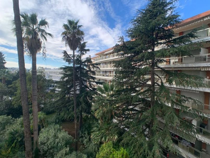 Vente appartement 3 pièces 87 m² à Cannes (06400), 760 000 €