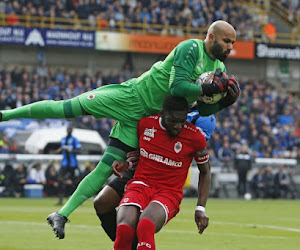 Turkse traditieclub klopt aan bij Antwerp voor Sinan Bolat