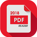 Cover Image of Descargar PDF Reader for Android: PDF file reader 2018 11.26.89 APK