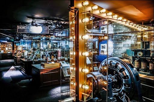 Electropolis Museum