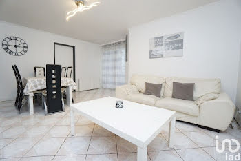 appartement à Roissy-en-Brie (77)