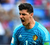 Le transfert de Courtois au Real est retardé