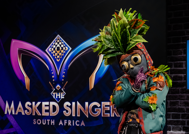 'The Masked Singer South Africa' is set to hit local screens soon.