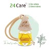 Tinh Dầu Bạc Hà 24Care 10Ml/50Ml/100Ml - Chiết Xuất Thiên Nhiên, Khử Mùi, Thơm Phòng, Giúp Tinh Thần Tỉnh Táo.