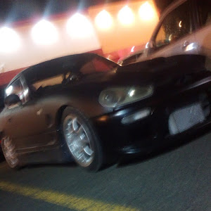 カプチーノ EA11R