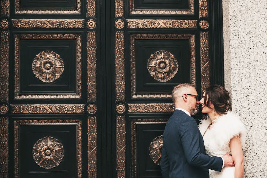 Fotógrafo de bodas Ray Alvarez (weddingsbyray). Foto del 22 de mayo 2019