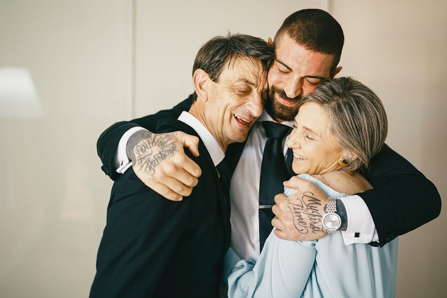 Fotógrafo de bodas Vincenzo Tortorella (tortorella). Foto del 21 de junio 2022