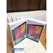 Máy Tính Bảng Samsung Galaxy Tab A 10.1 T510 (2019) Bộ Nhớ Trong 32Gb/128Gb Wifi Nguyên Seal New 100%