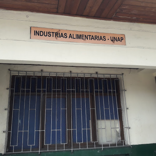 Panadería Unap