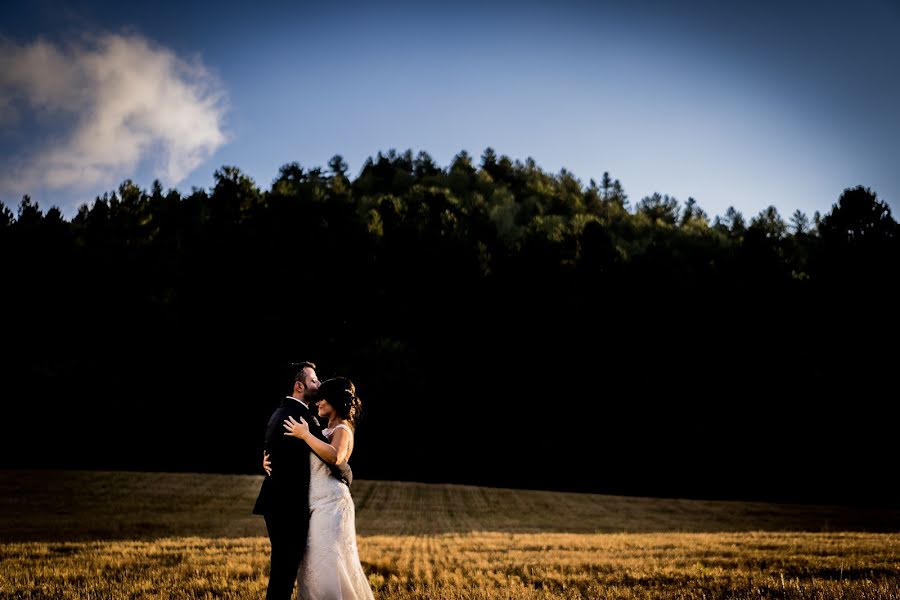 Fotógrafo de casamento Francesco Fortino (francescofortino). Foto de 16 de fevereiro 2020