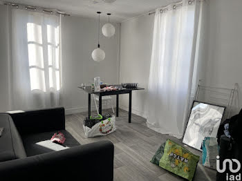 appartement à Amiens (80)