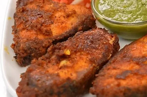 Barari Fish Tawa Fry