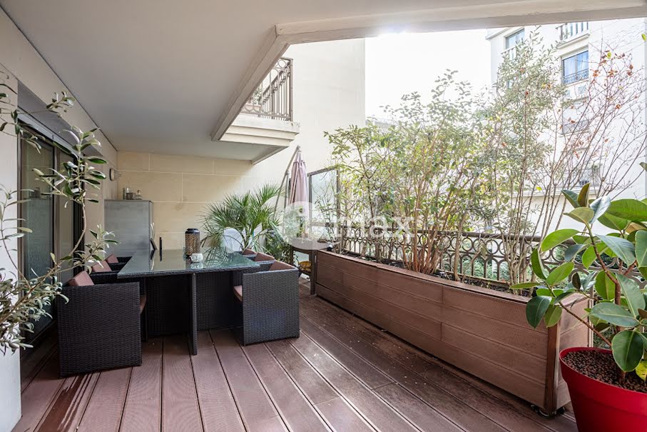 Vente appartement 5 pièces 124.56 m² à Levallois-Perret (92300), 1 295 000 €