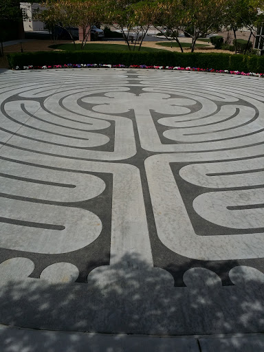 The Labyrinth 