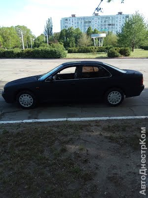 продам авто Rover 600 600 (RH) фото 2