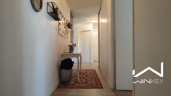 appartement à Rennes (35)