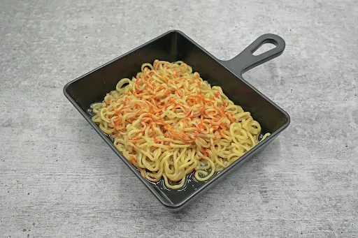 Non Veg Spicy Korean Maggi