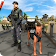 Border Police Dog Duty icon