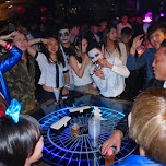 halloween nightlife at PONG, Taipei in Taipei, Taiwan 