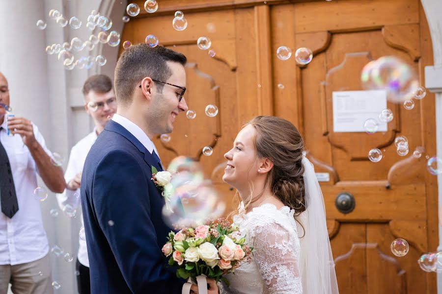 Wedding photographer Sergey Roschkow (sergeyroschkow). Photo of 30 September 2023