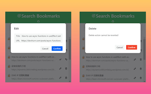 bookmark-search