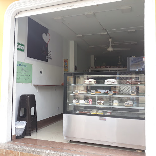 Opiniones de Deliss Panadería Y Pastelería en Guayaquil - Panadería