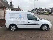 Vs Ultimate Cleaning Solutions Ltd Logo