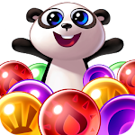 Cover Image of Tải xuống Bubble Shooter: Panda Pop! 5.0.013 APK
