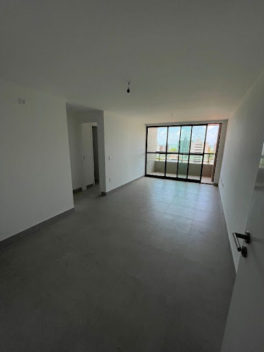 Apartamento com 2 dormitórios à venda, 78 m² por R$ 630.000,00 - Cabo Branco - João Pessoa/PB