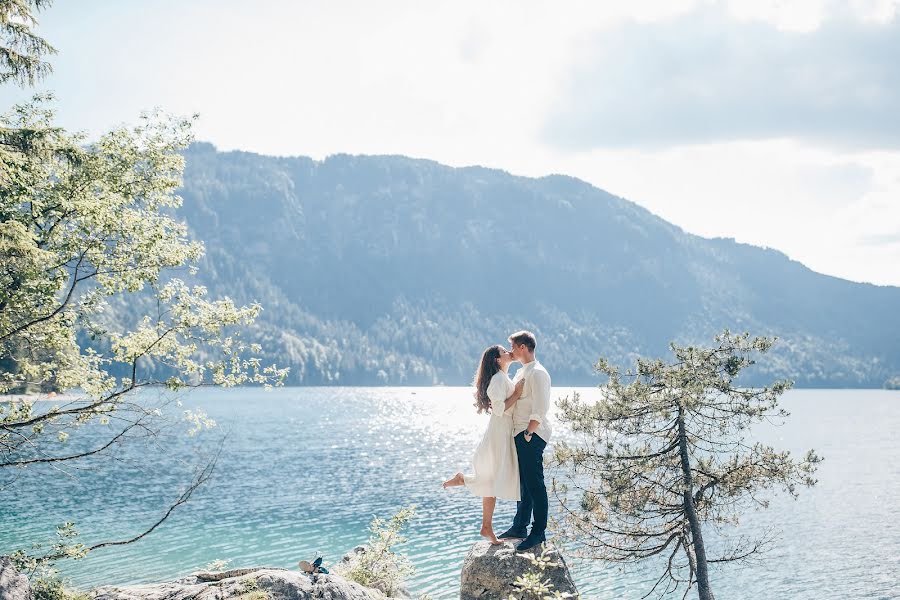 Fotógrafo de casamento Vadim Dodon (vadik7). Foto de 30 de janeiro 2019