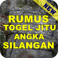 Rumus Togel  Angka Jitu