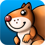 Cover Image of Download Squirrels 2.1.28 APK