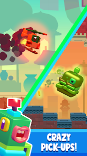 Jelly Copter (Mod)