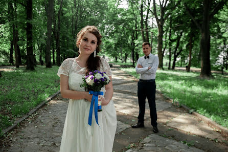 Wedding photographer Vladislav Chibis (chibisphoto). Photo of 25 June 2019