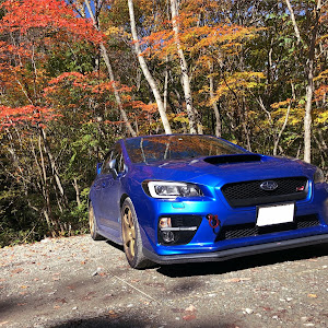 WRX STI VAB