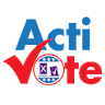 ActiVote: Voting & Politics icon