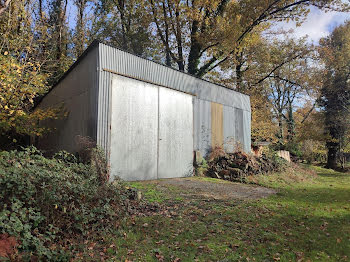 maison à Mayenne (53)