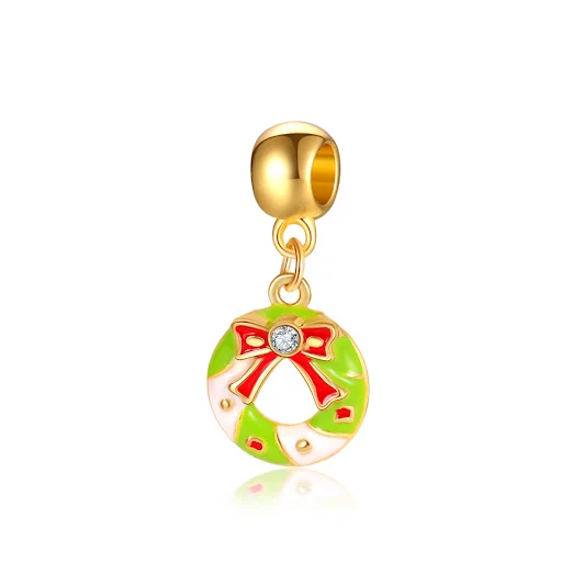 Title 5, Weihnachts-Geschenkset Advents-Handtasche Armba...