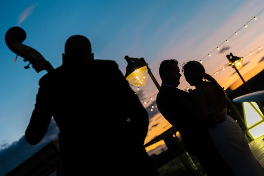 Wedding photographer Alfredo Bravo (thisagooday). Photo of 19 June 2019