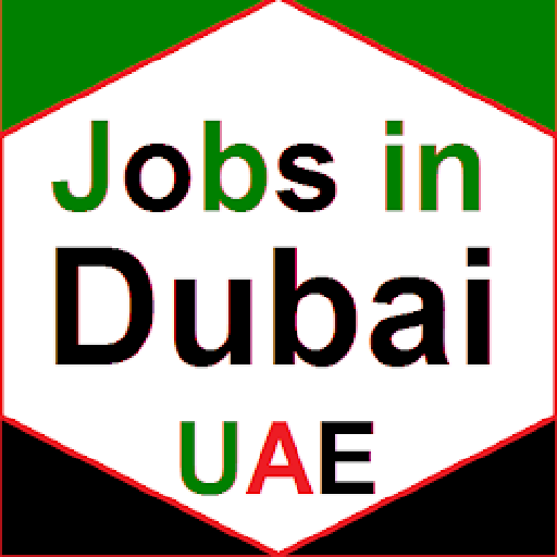 Jobs in Dubai