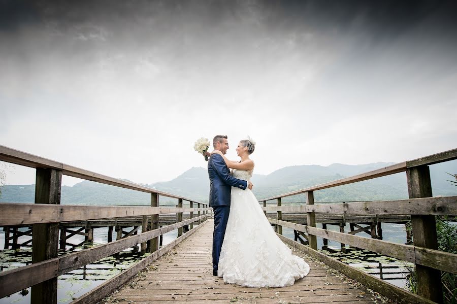 Wedding photographer Marco Lorenzi (lorenzi). Photo of 9 October 2014