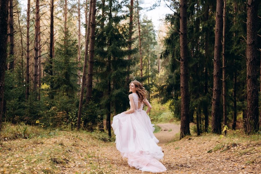 Wedding photographer Olya Yacyno (pesenko). Photo of 13 March 2018