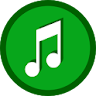 Music Pump DAAP Player Demo icon