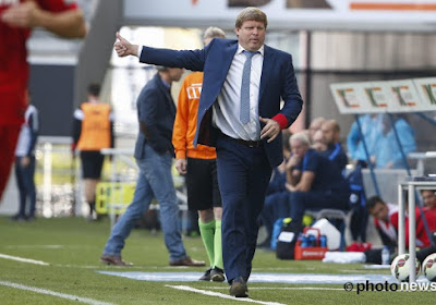 Vanhaezebrouck rekent zich nog niet rijk: "Daarom is dat kloofje op Club Brugge broodnodig"