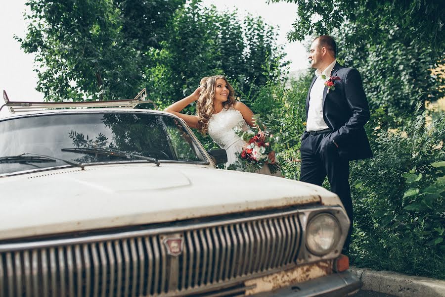 Esküvői fotós Lada Terskova (telada). Készítés ideje: 2016 november 30.