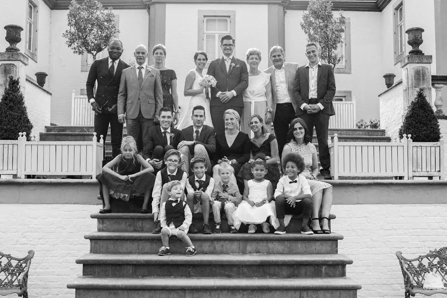 Fotógrafo de casamento Joyce Van Puijvelde (vanpuijvelde). Foto de 22 de março 2022