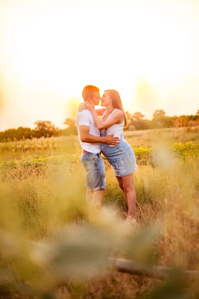 Wedding photographer Darya Khripkova (dariakhrypkova). Photo of 2 November 2017