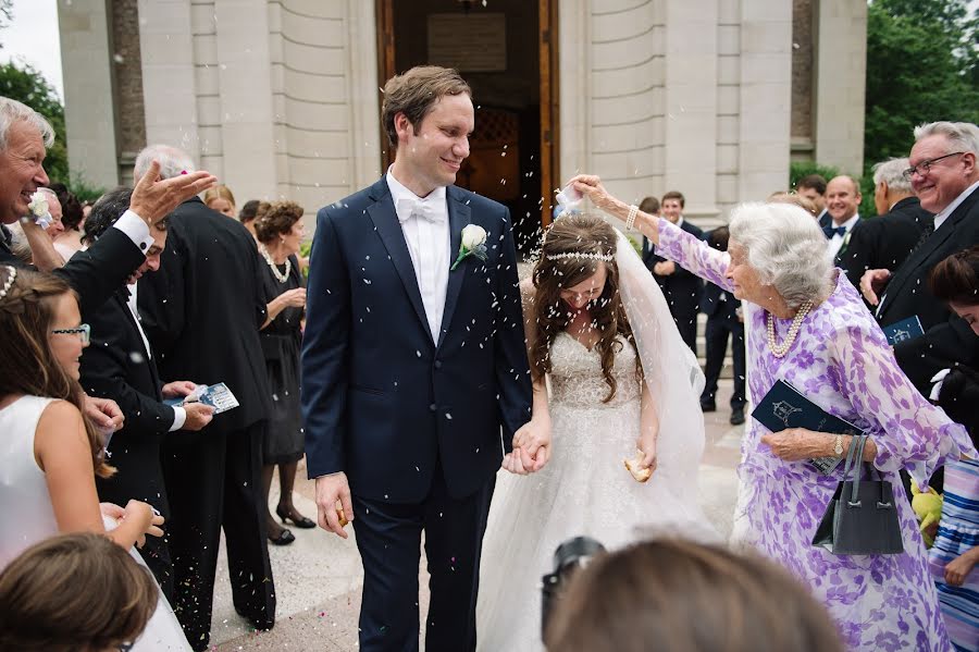 Fotógrafo de bodas Aleksandr Vasilev (avasilev). Foto del 20 de mayo 2019